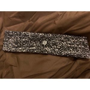 Lululemon Athletic Headband